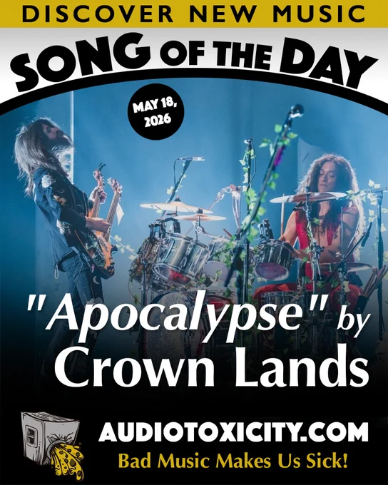 https://www.audiotoxicity.com/p/the-end-of-the-world-never-sounded