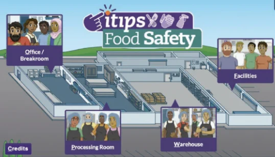 Small-scale food processors often face challenges accessing adequate training, which can negatively impact consumer safety and limited compliance with regulations and audit success. Interactive tools such as virtual labs, games, and VR offer engaging ways to deliver food safety training, yet few studies have evaluated their effectiveness. This study, "Enhancing Food Safety Training for Small-Scale Processors: An Interactive Digital GMP Educational Module," helps provide accessible Good Manufacturing Practices (GMP) training for small-scale processors. Read this article in the May-June issue of IAFP's Food Protection Trends. 

Link >> https://www.nxtbook.com/nxtbooks/trilix/fpt_20260506/index.php#/p/232