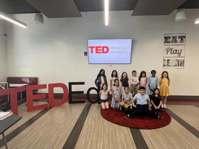 TedEd Club