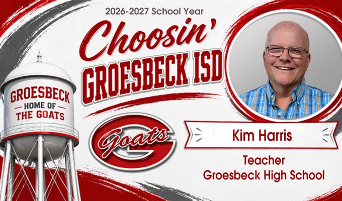 Kim Harris
