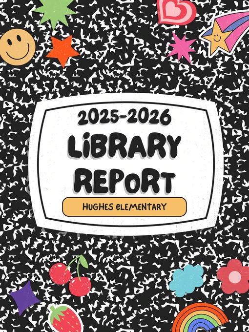 Library Report