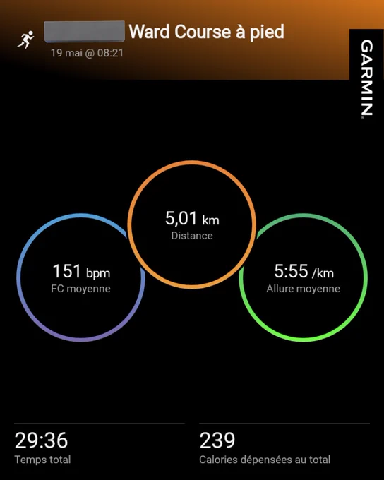5km
