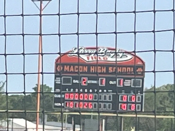 Big win