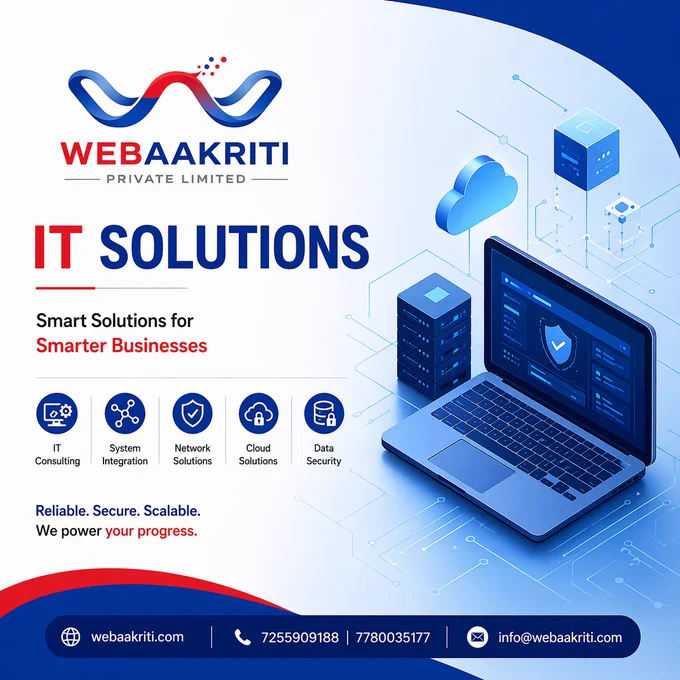 Tech Support and IT Solutions provider in India 
