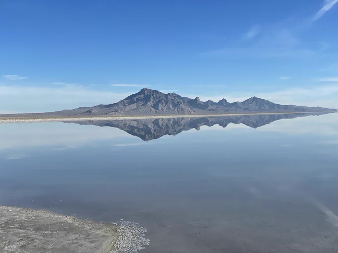 Bonneville