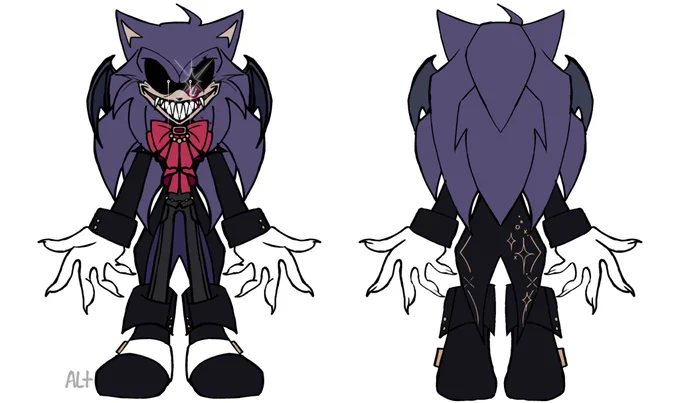 Alternative design