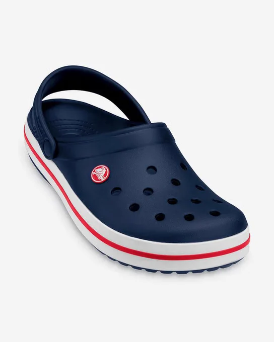 My current crocs