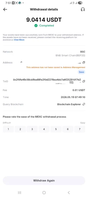 P2P For Crypto