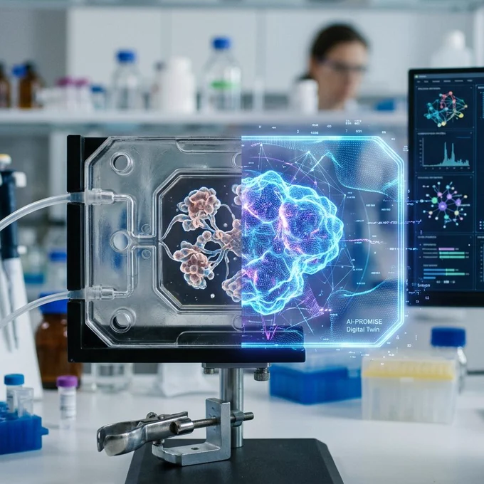 Immagine generata con intelligenza artificiale