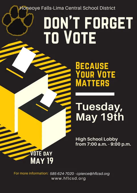 vote