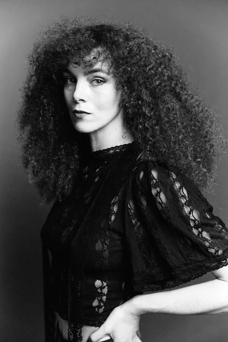 Daisy Lafarge