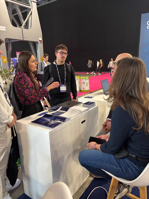 Cefriel all'AI Week Italia 2026