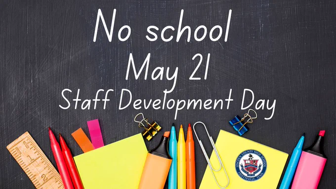 Staff Dev. Day