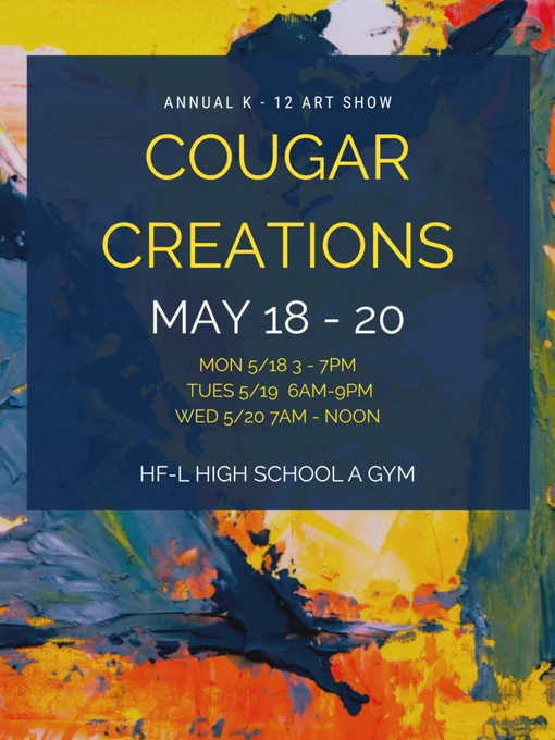 cougar creations
