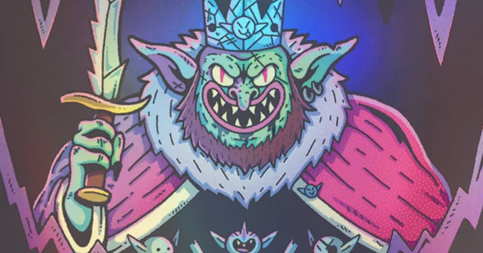 'Bootleg the entire deck': Magic artists speaks out after goblin Secret Lair fiasco