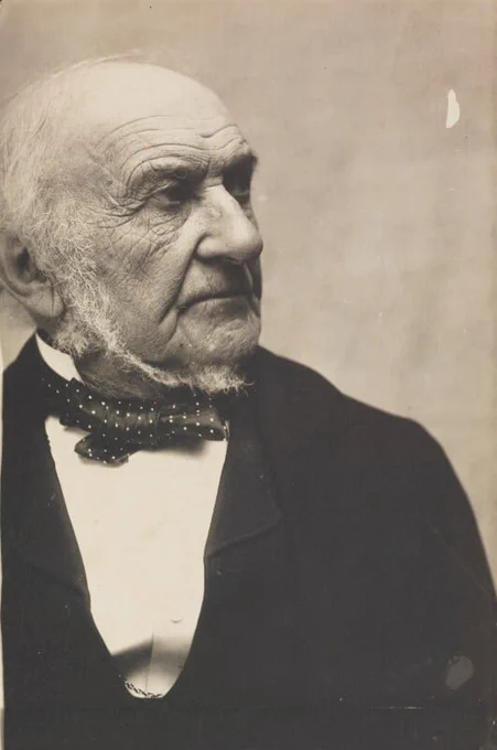 © NPG P54