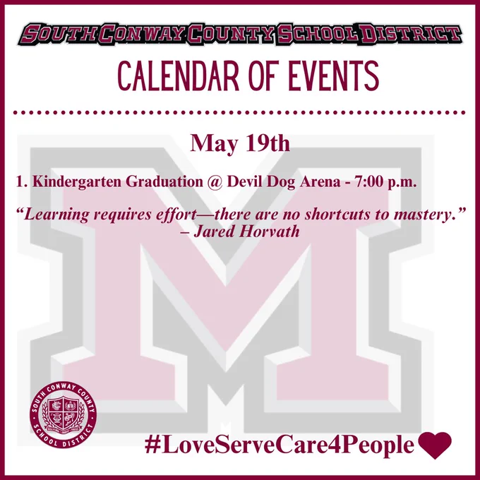Event Calender
