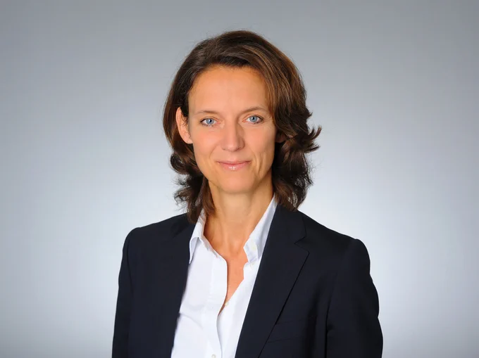 Prof. Dr. Christiane J. Bruns, Foto: Michael Wodak