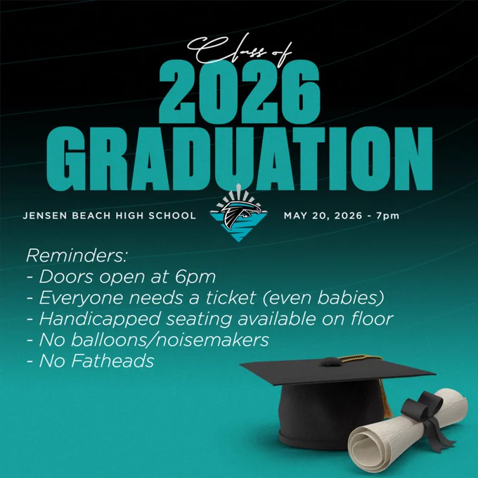Graduation Information