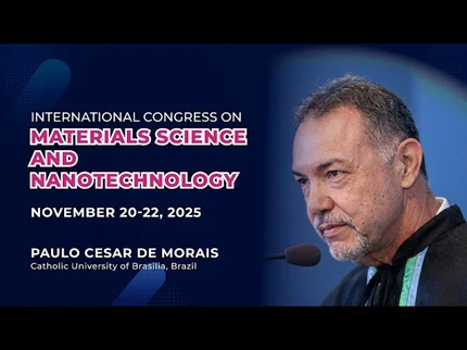 #MNano2026 #NanotechnologyConference #MaterialsScience #NanoMedicine #Nanomaterials #BiomedicalScience #ResearchConference #ScientificResearch #Biotechnology #HealthcareInnovation #AdvancedMaterials #Engineering #NanoEngineering #GlobalConference #ResearchCommunity #Innovation #FutureTechnology #Singapore2026 #MedicalResearch #NanoScience