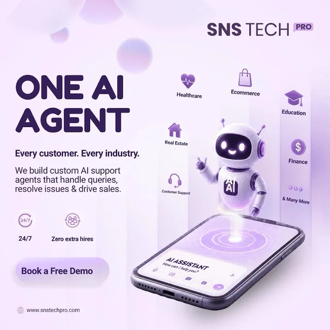 AI Agent