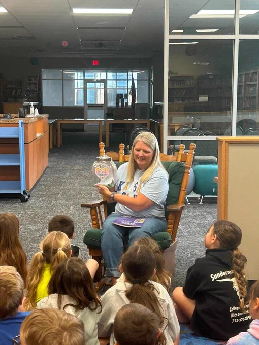 read aloud 