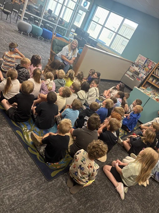 read aloud 