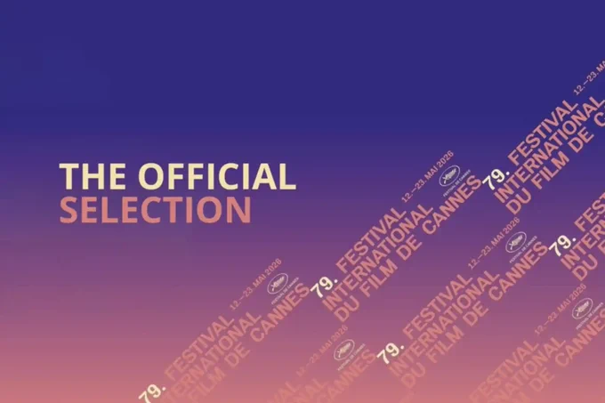 Official Selection Cannes 79 2026