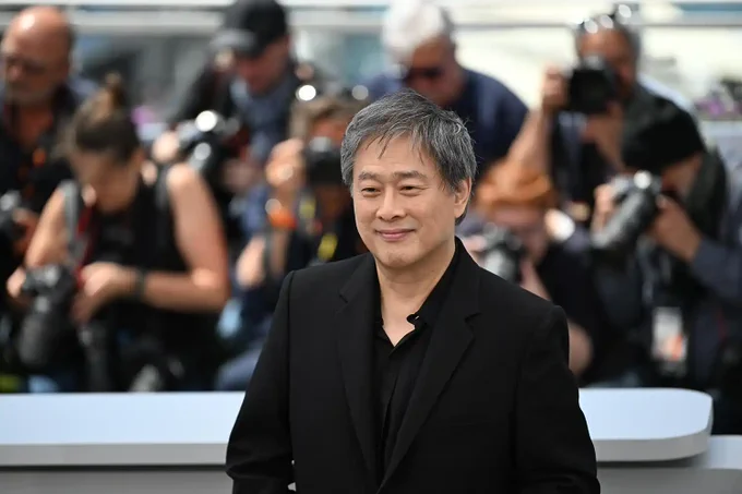 Park Chan-Wook - Photo Credit: YantsImages