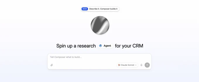 Timbal is the production AI platform enterprise teams use to build, deploy, and govern agents, workflows, and interfaces. 