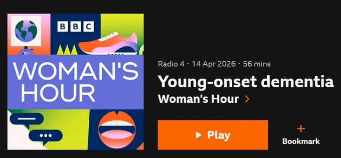 BBC Women's Hour.