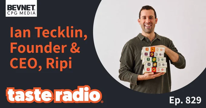 How Ripi Landed Whole Foods & Target In Its First 15 Months