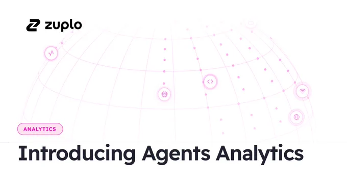 Introducing Agents Analytics