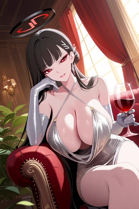 If you're a dumb lurker reading this, go & fetch as well~
There's no reason to keep pretenting to be normal~