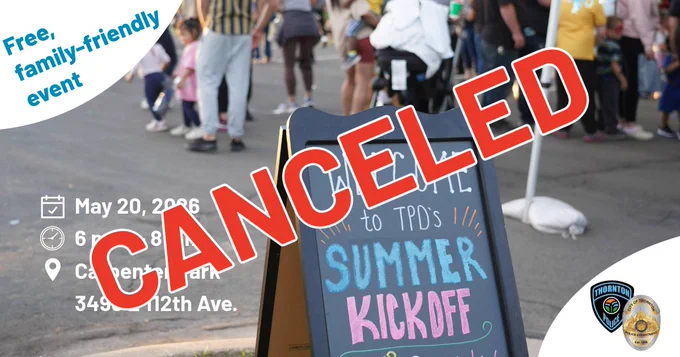 summer kickoff cancellation graphic