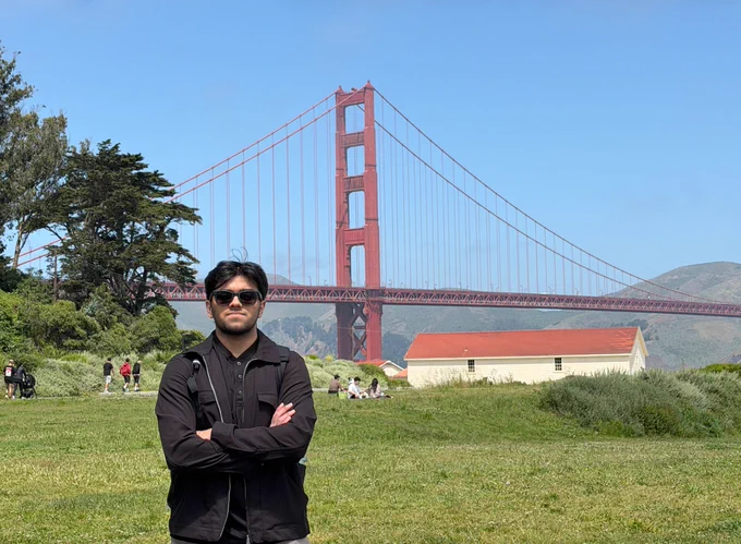 San Francisco 