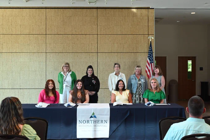 students and staff