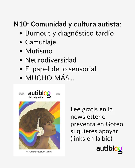 N10, léela gratis en la newsletter o cómprala en preventa a través de Goteo.org