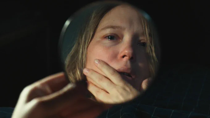 L'inconnue, un film Logical Content Ventures