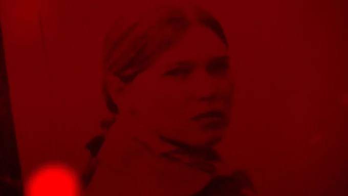 L'inconnue, un film Logical Content Ventures