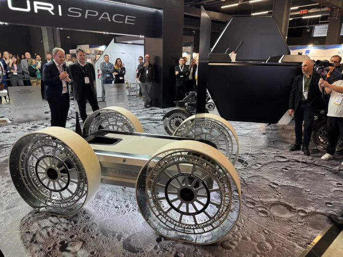 Fuente: https://spacenews.com