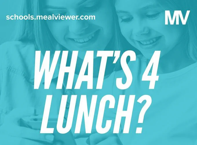 What's 4 Lunch Sign