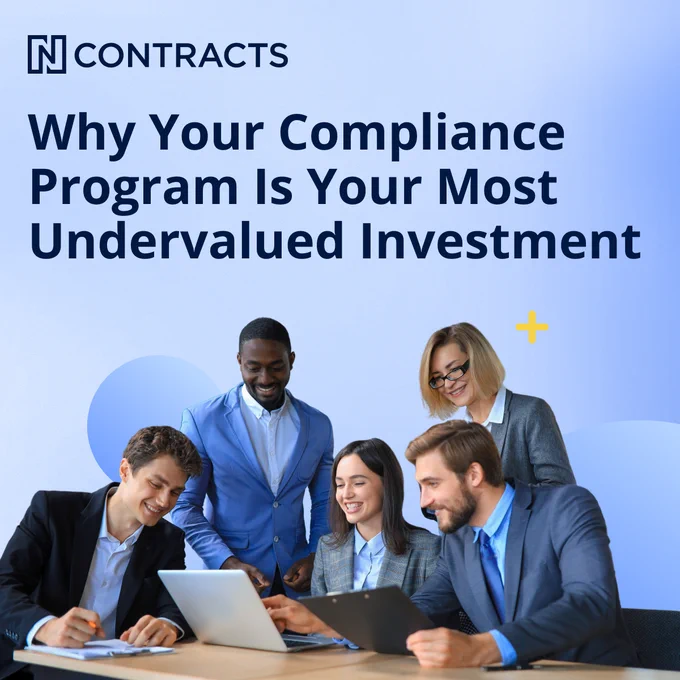 Why Compliance Is Your Most Undervalued Investment