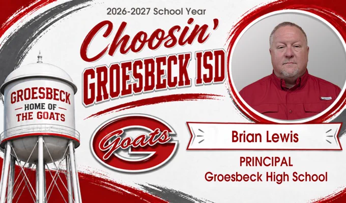 Brian Lewis