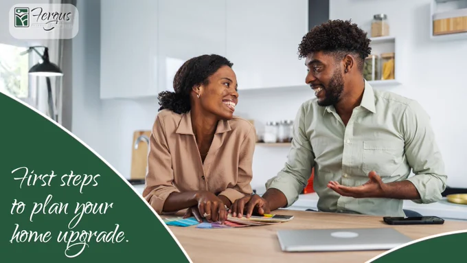 Planning a big home project? Start with a solid plan! 🏡🛠️

Know your "must-haves," bring a set budget to contractor meetings, and finance it with the right loan.

💰 From a HELOC to Personal Loans, we have an option for your project!

View loan options.