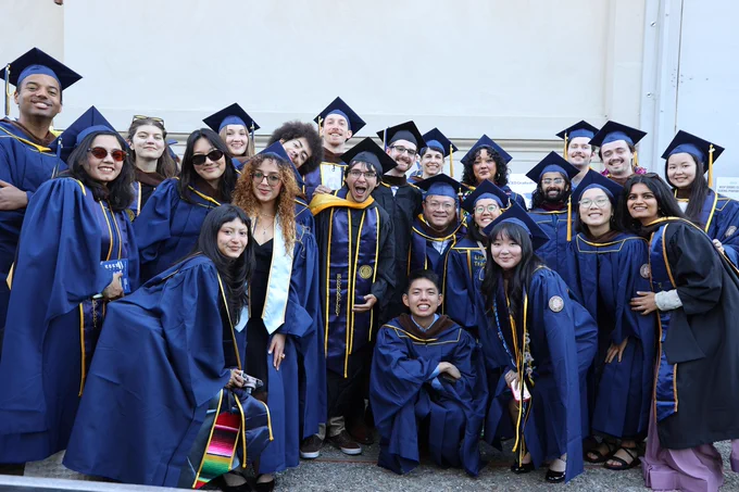 MCP Students
