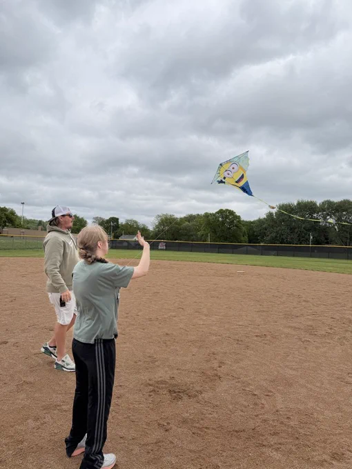 kite