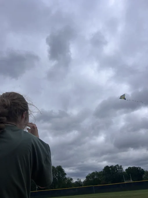 kite