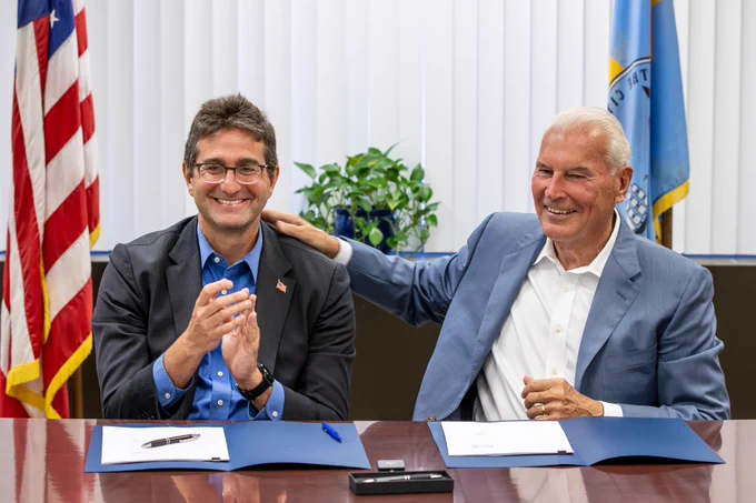 Photo courtesy of Kyle Grantham