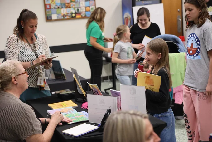 STEM Night 